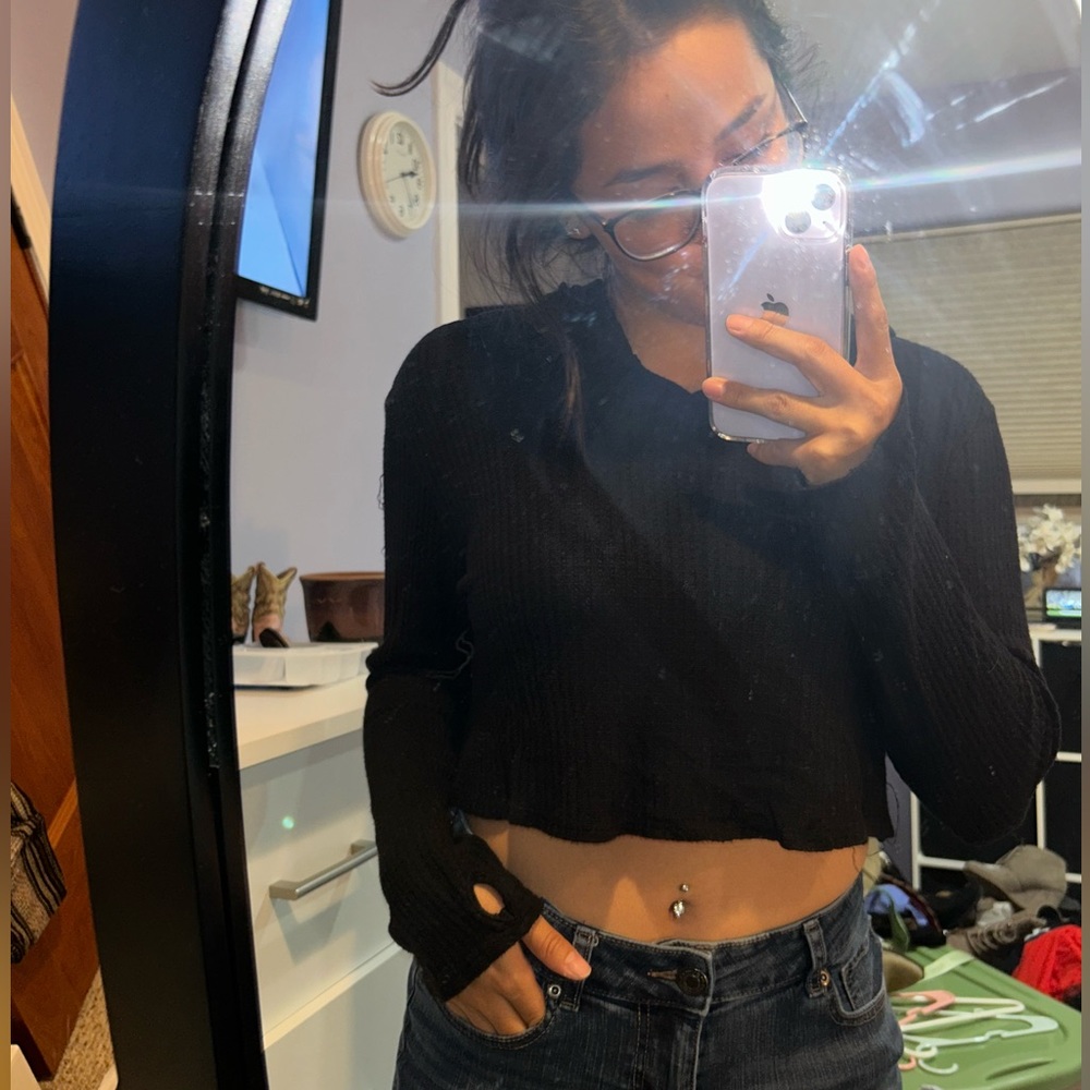 Charlotte Russe - Large